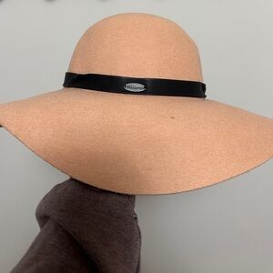 Wallaroo Hat Elsbeth SPF Wide brim
